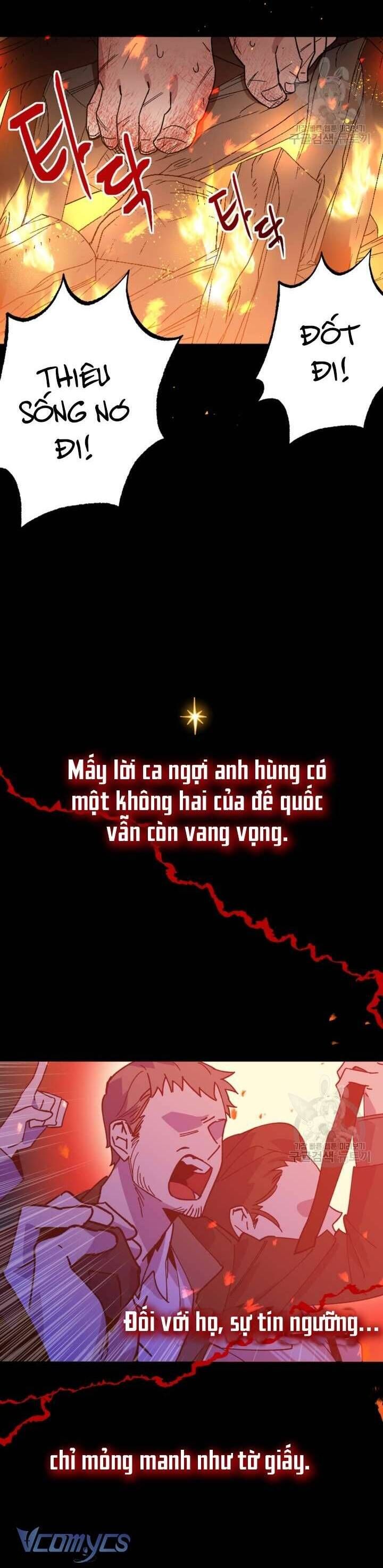 Bệ Hạ, Xin Người Hãy Dừng Lại Đi! Chapter 1 - Trang 2