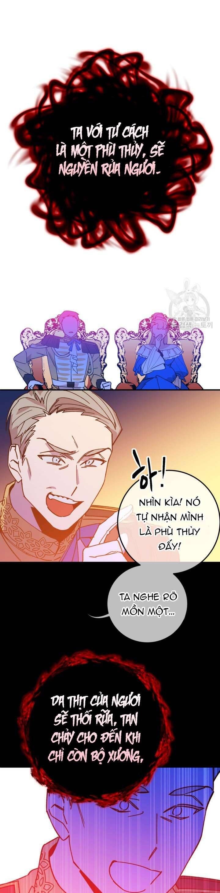 Bệ Hạ, Xin Người Hãy Dừng Lại Đi! Chapter 1 - Trang 2