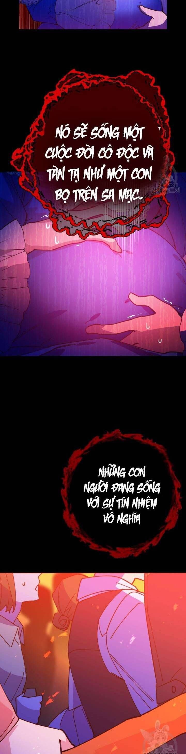 Bệ Hạ, Xin Người Hãy Dừng Lại Đi! Chapter 1 - Trang 2