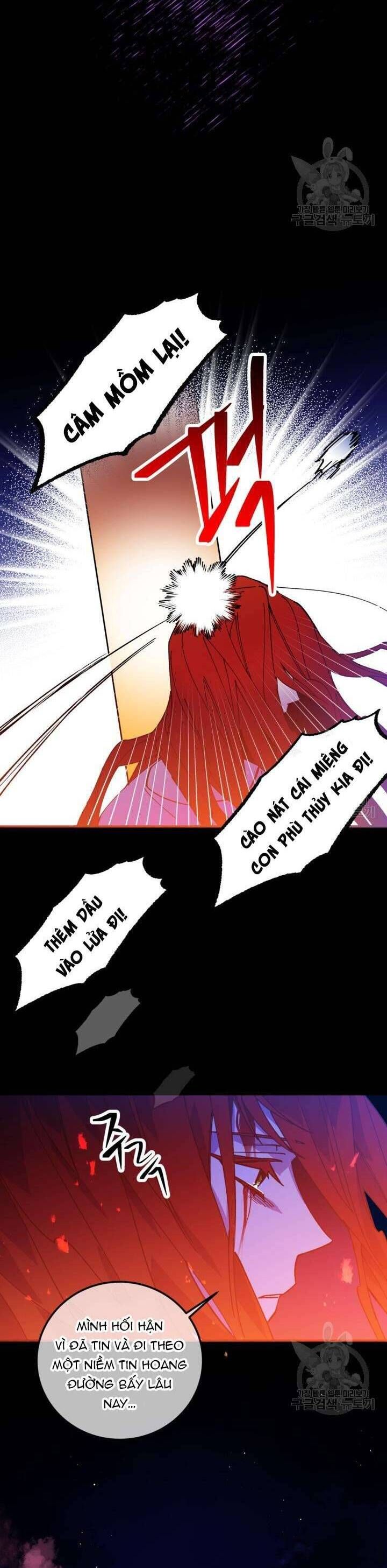 Bệ Hạ, Xin Người Hãy Dừng Lại Đi! Chapter 1 - Trang 2