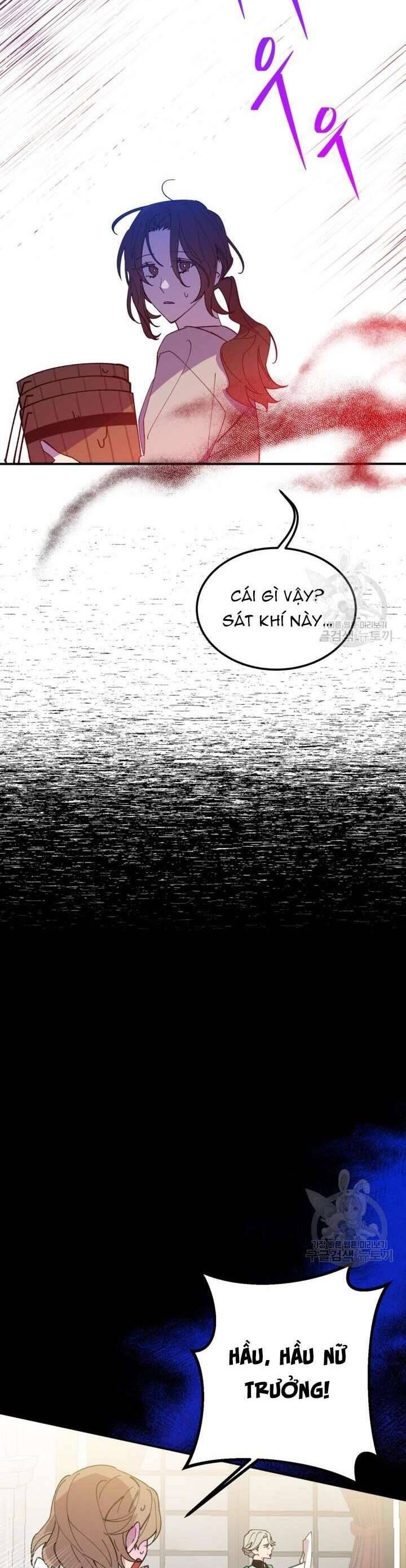 Bệ Hạ, Xin Người Hãy Dừng Lại Đi! Chapter 1 - Trang 2