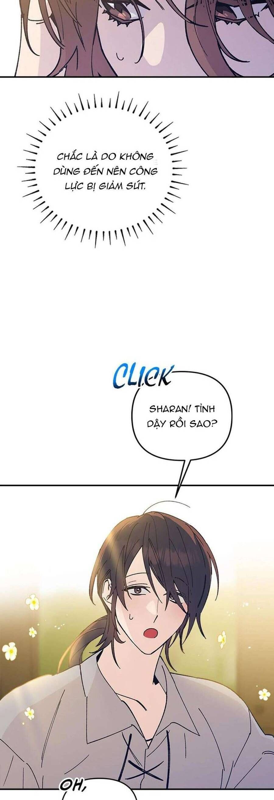 Bệ Hạ, Xin Người Hãy Dừng Lại Đi! Chapter 1 - Trang 2