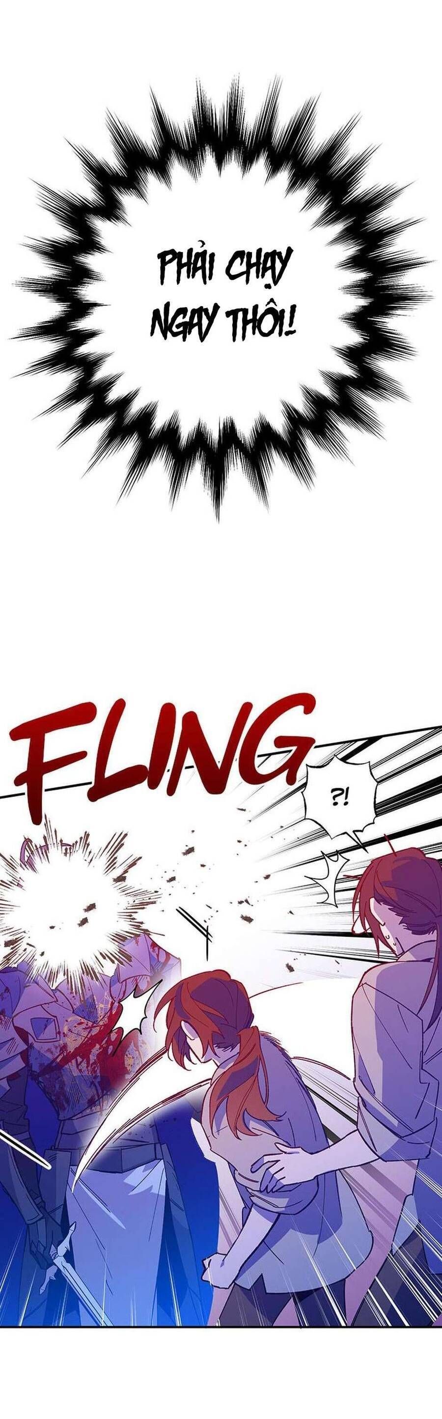 Bệ Hạ, Xin Người Hãy Dừng Lại Đi! Chapter 2 - Trang 2