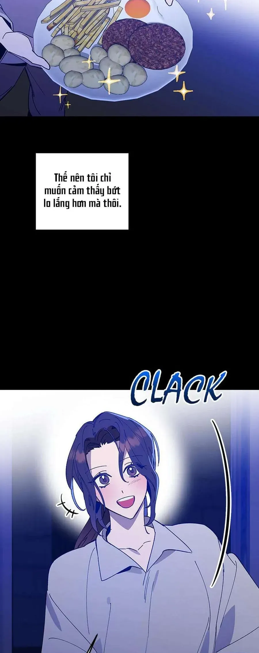 Bệ Hạ, Xin Người Hãy Dừng Lại Đi! Chapter 3 - Trang 2