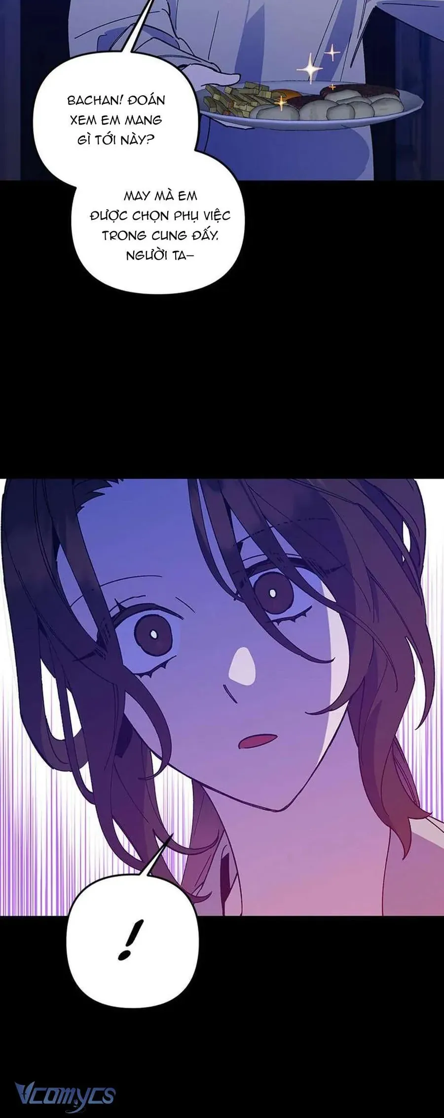 Bệ Hạ, Xin Người Hãy Dừng Lại Đi! Chapter 3 - Trang 2