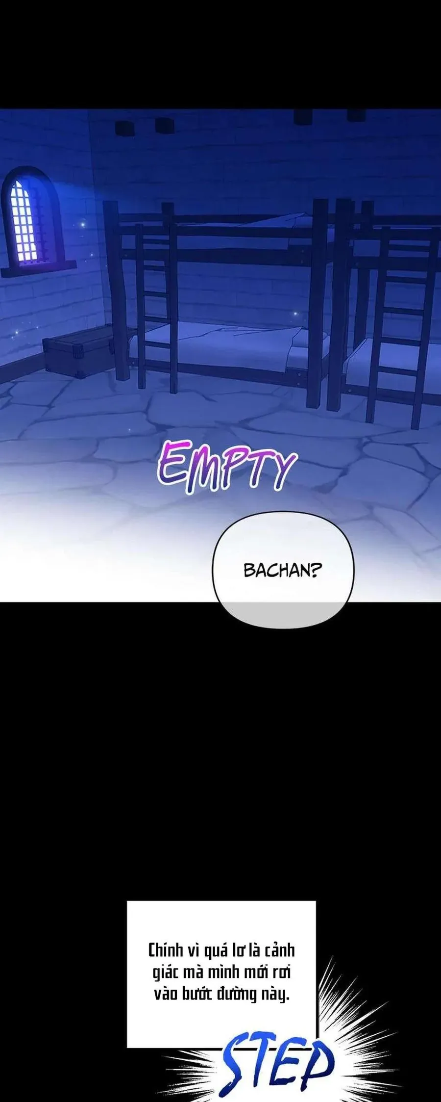 Bệ Hạ, Xin Người Hãy Dừng Lại Đi! Chapter 3 - Trang 2