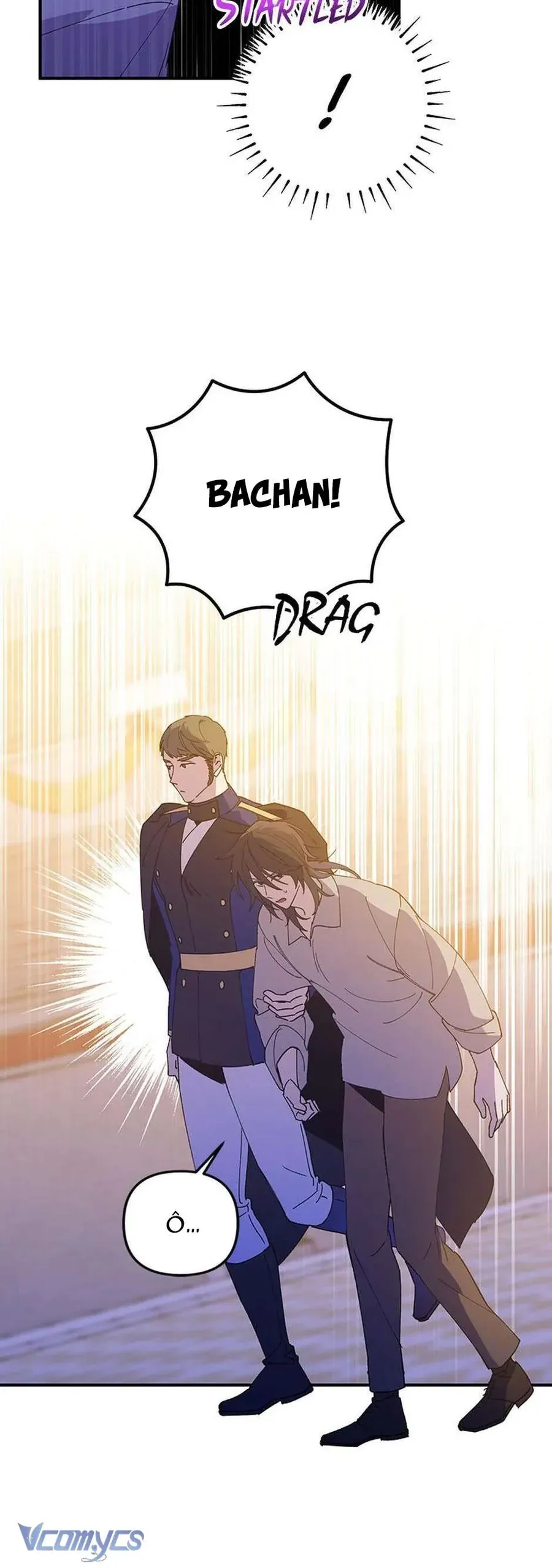 Bệ Hạ, Xin Người Hãy Dừng Lại Đi! Chapter 3 - Trang 2