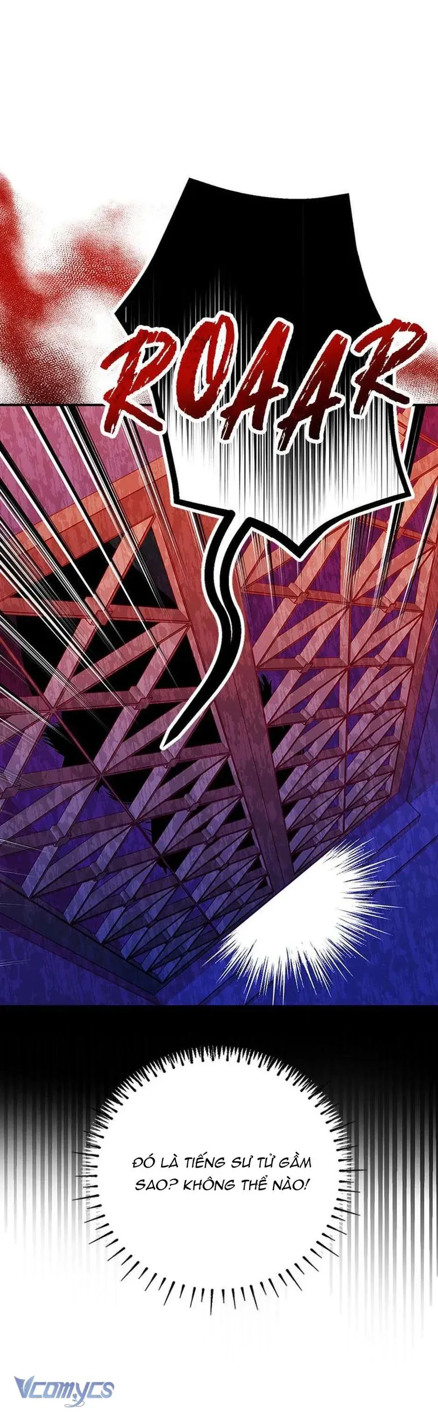 Bệ Hạ, Xin Người Hãy Dừng Lại Đi! Chapter 3 - Trang 2