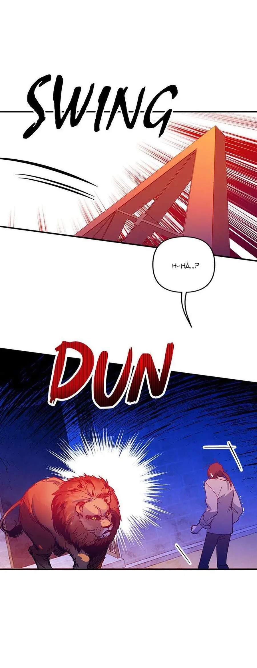 Bệ Hạ, Xin Người Hãy Dừng Lại Đi! Chapter 3 - Trang 2