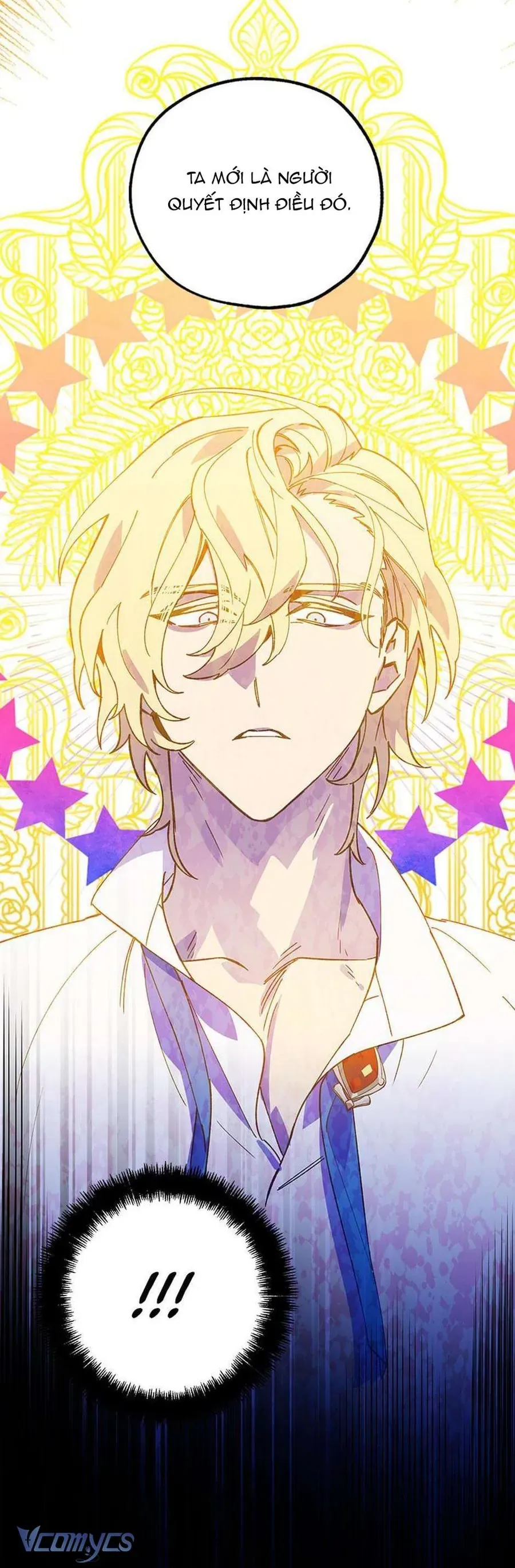 Bệ Hạ, Xin Người Hãy Dừng Lại Đi! Chapter 3 - Trang 2