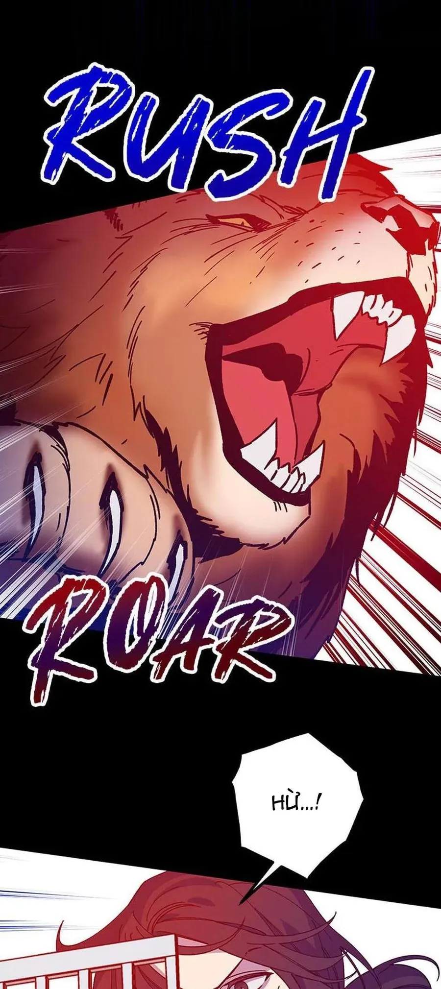 Bệ Hạ, Xin Người Hãy Dừng Lại Đi! Chapter 3 - Trang 2