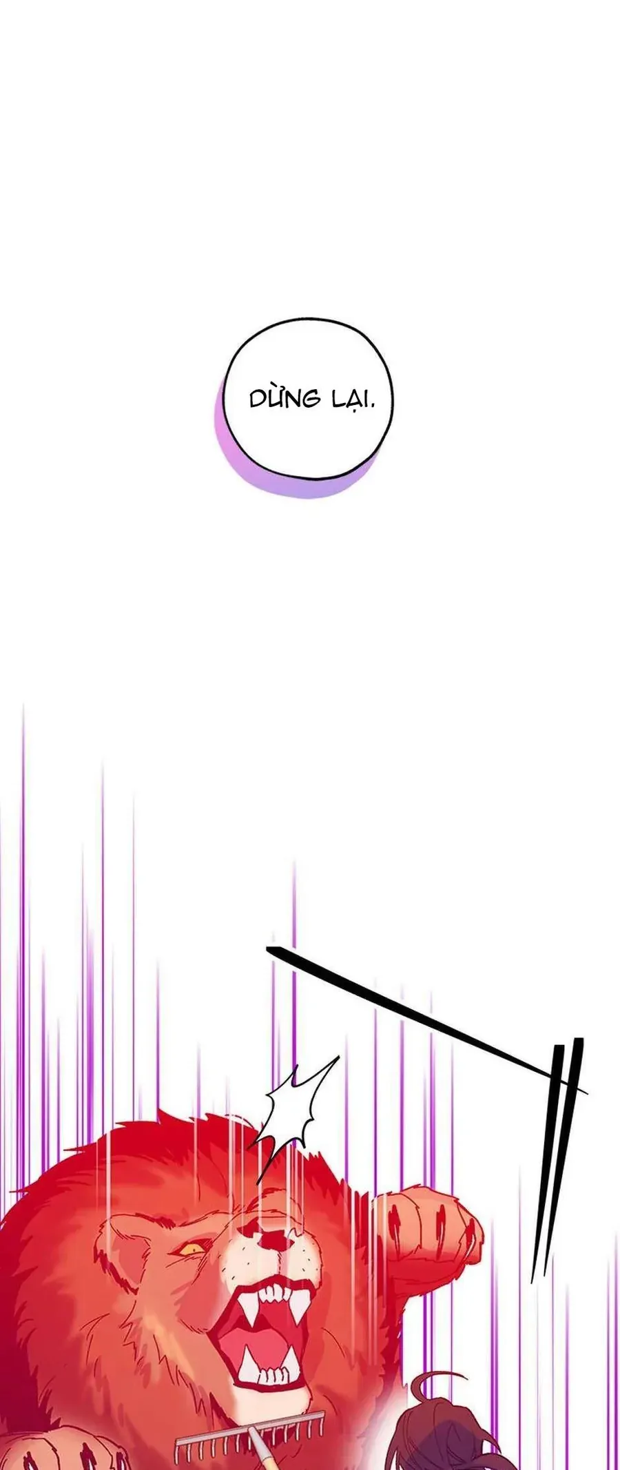 Bệ Hạ, Xin Người Hãy Dừng Lại Đi! Chapter 3 - Trang 2