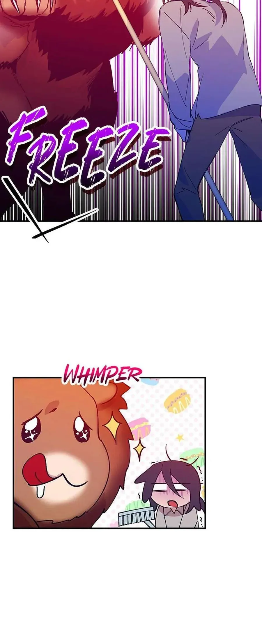 Bệ Hạ, Xin Người Hãy Dừng Lại Đi! Chapter 3 - Trang 2