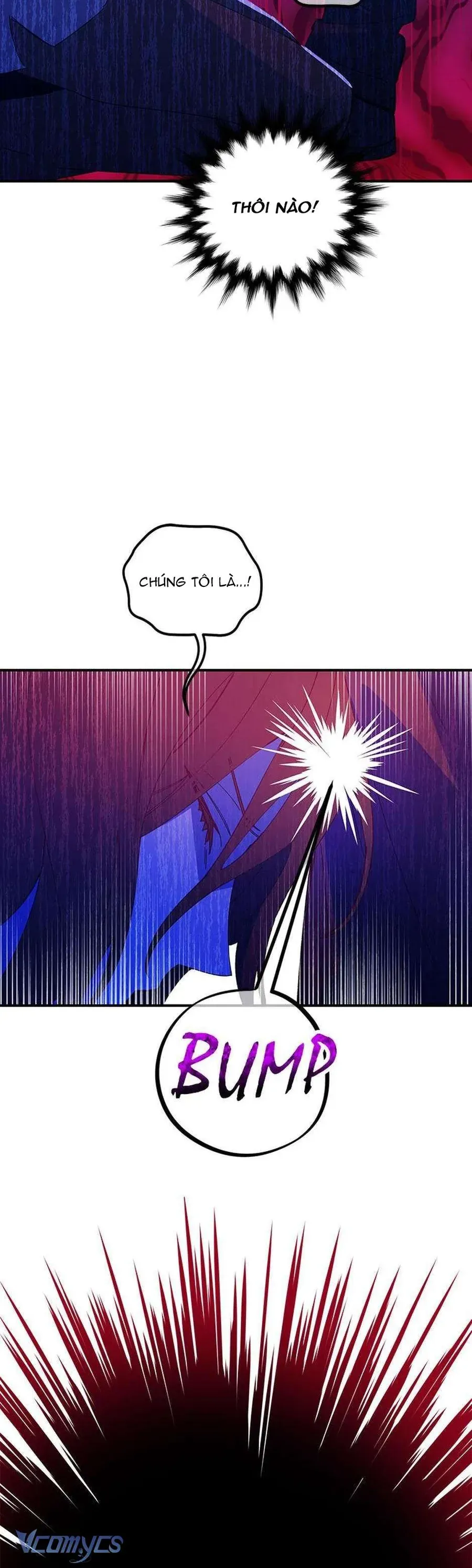 Bệ Hạ, Xin Người Hãy Dừng Lại Đi! Chapter 3 - Trang 2