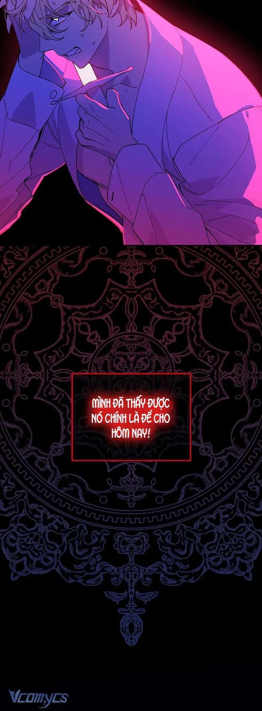 Bệ Hạ, Xin Người Hãy Dừng Lại Đi! Chapter 3 - Trang 2