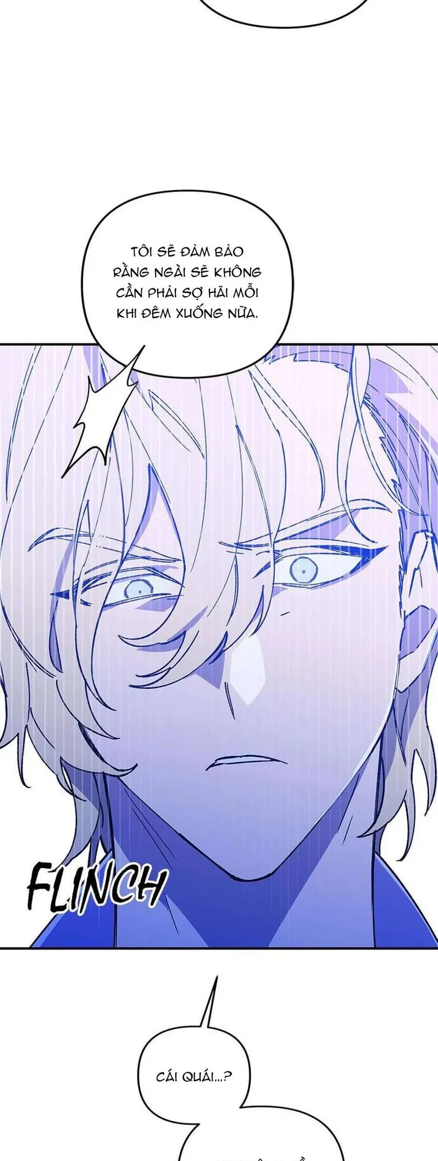 Bệ Hạ, Xin Người Hãy Dừng Lại Đi! Chapter 3 - Trang 2