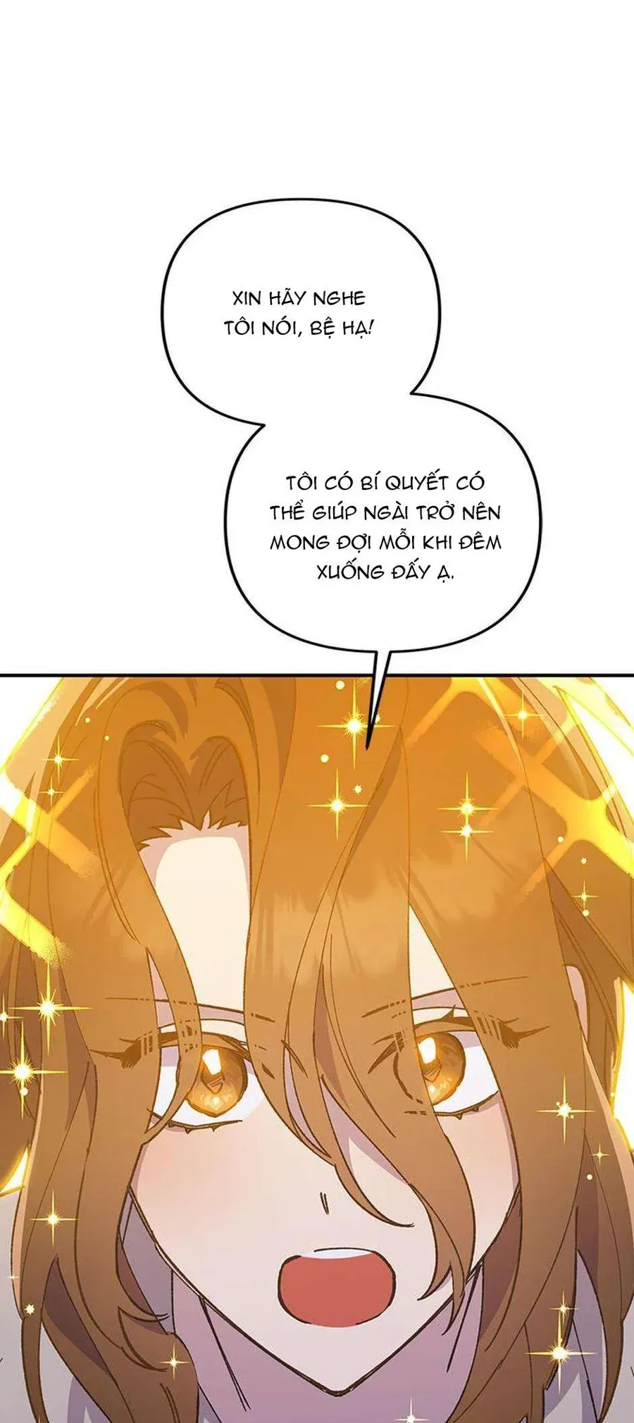 Bệ Hạ, Xin Người Hãy Dừng Lại Đi! Chapter 3 - Trang 2