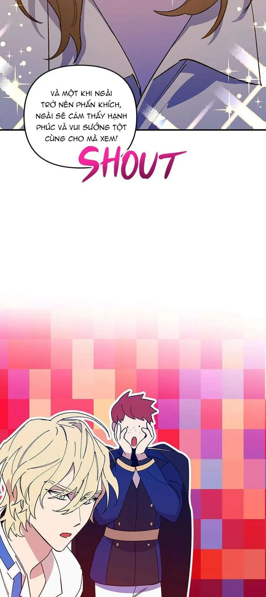 Bệ Hạ, Xin Người Hãy Dừng Lại Đi! Chapter 3 - Trang 2