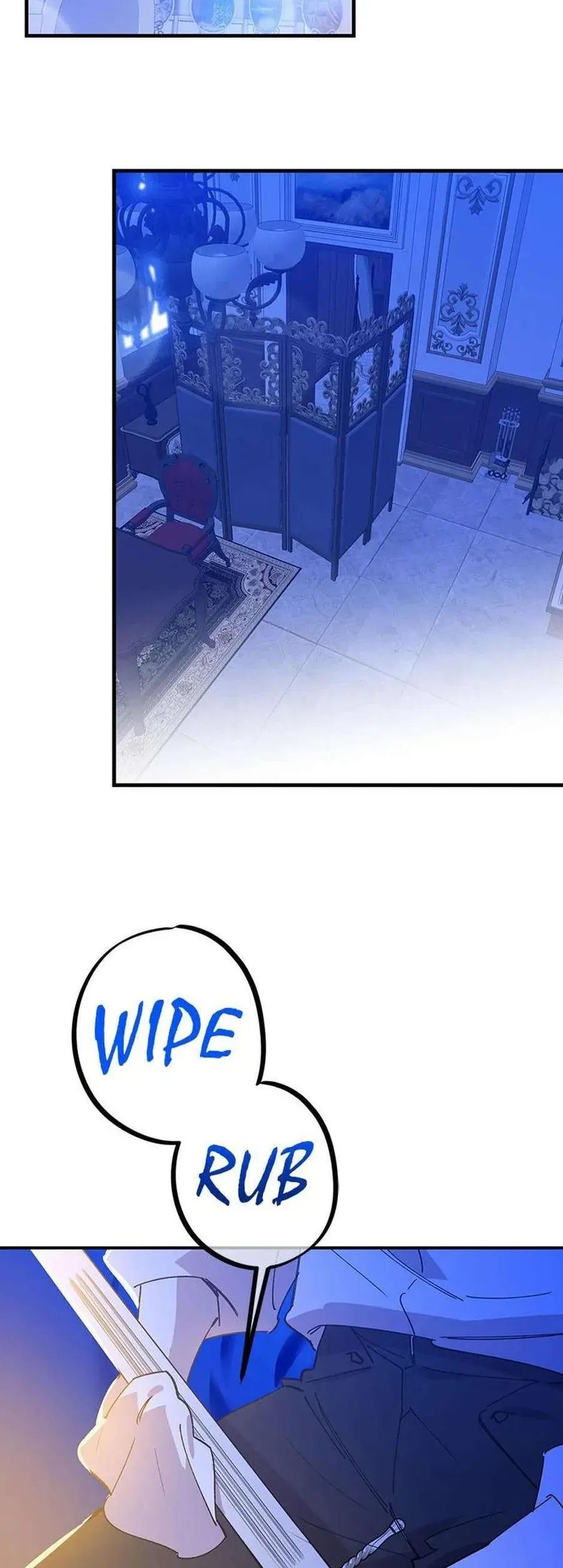 Bệ Hạ, Xin Người Hãy Dừng Lại Đi! Chapter 3 - Trang 2