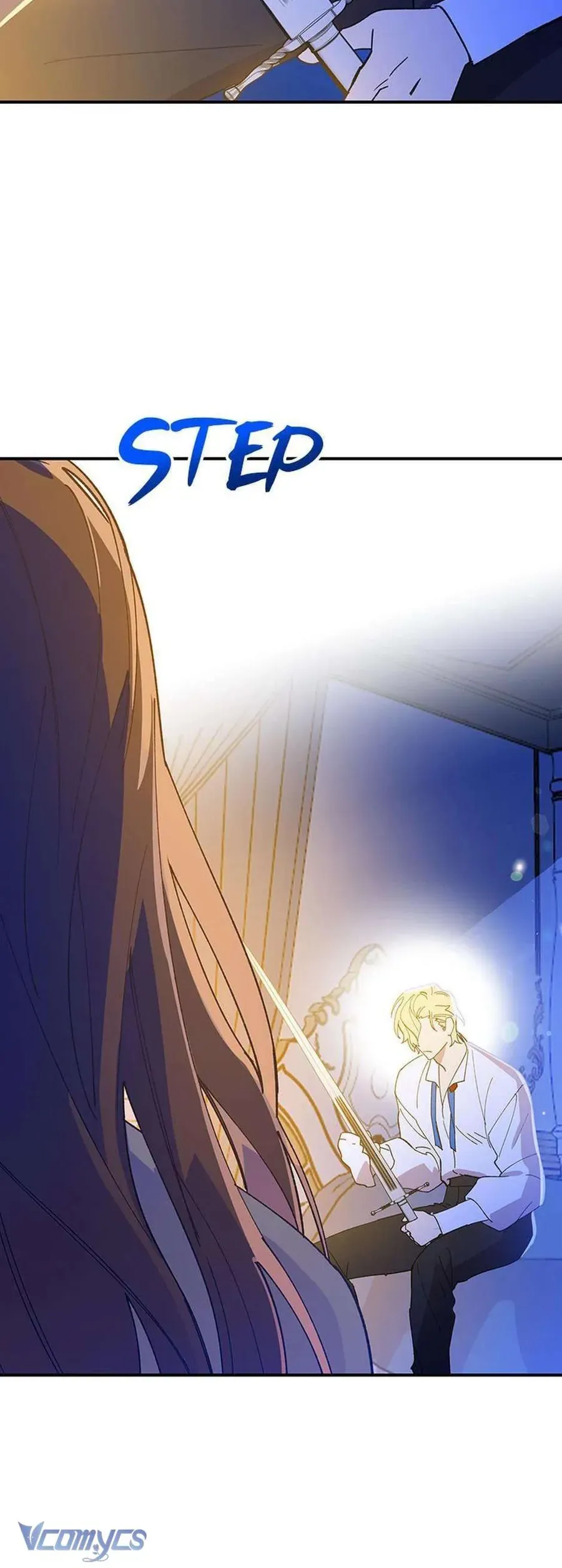 Bệ Hạ, Xin Người Hãy Dừng Lại Đi! Chapter 3 - Trang 2