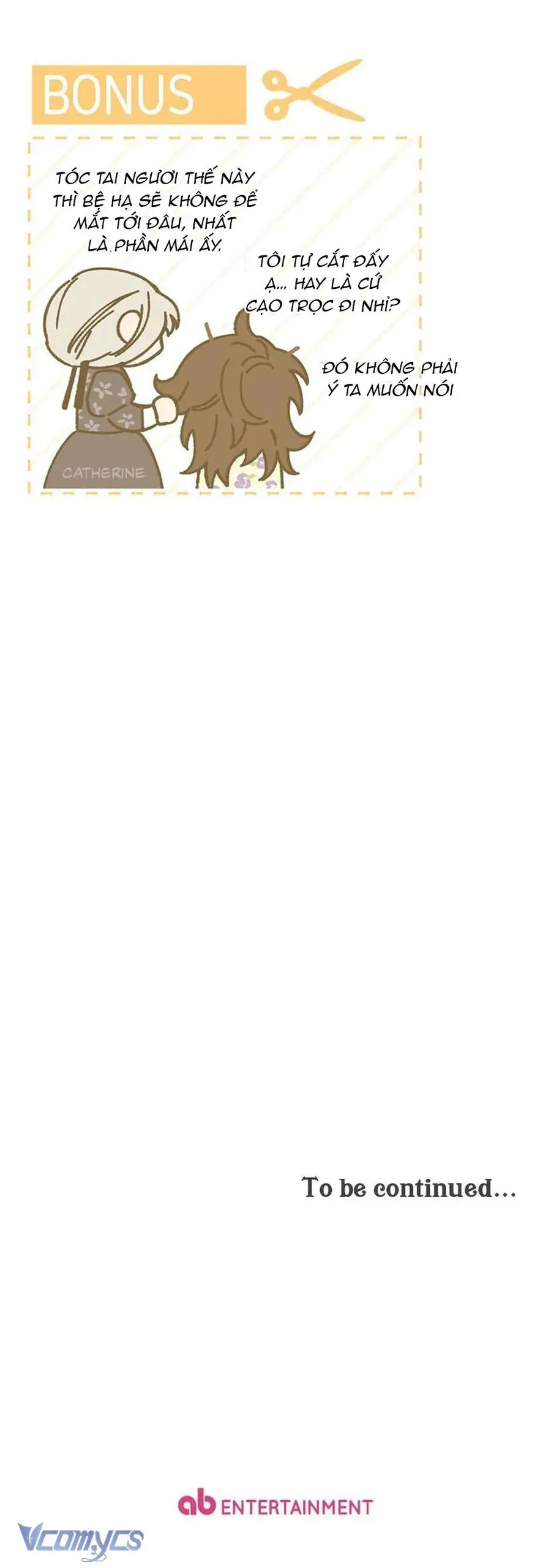 Bệ Hạ, Xin Người Hãy Dừng Lại Đi! Chapter 3 - Trang 2