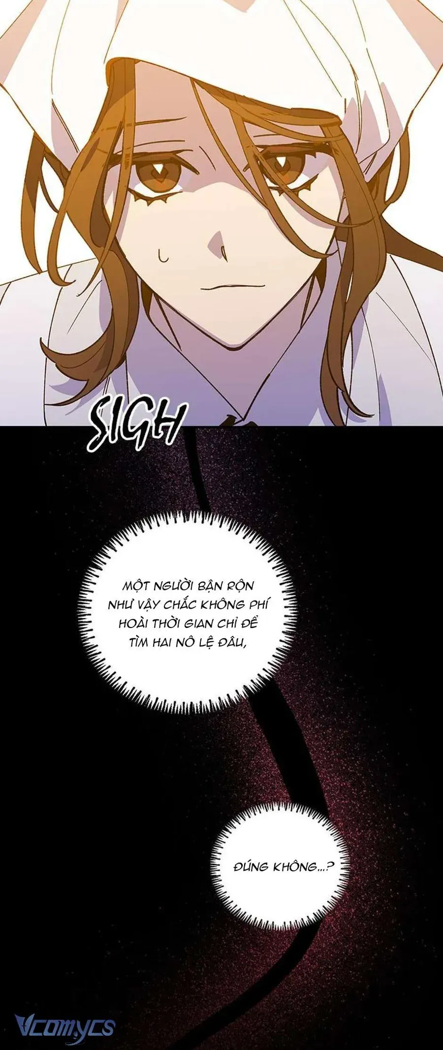 Bệ Hạ, Xin Người Hãy Dừng Lại Đi! Chapter 3 - Trang 2