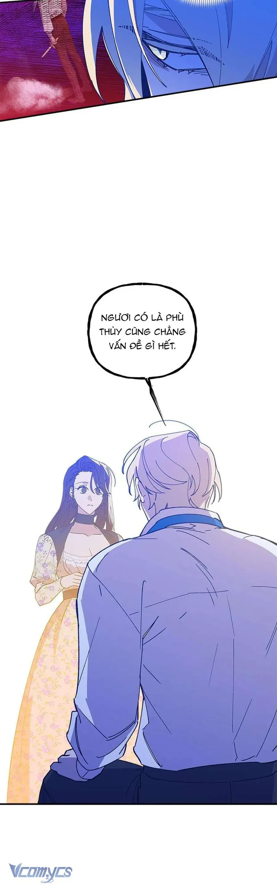 Bệ Hạ, Xin Người Hãy Dừng Lại Đi! Chapter 4 - Trang 2