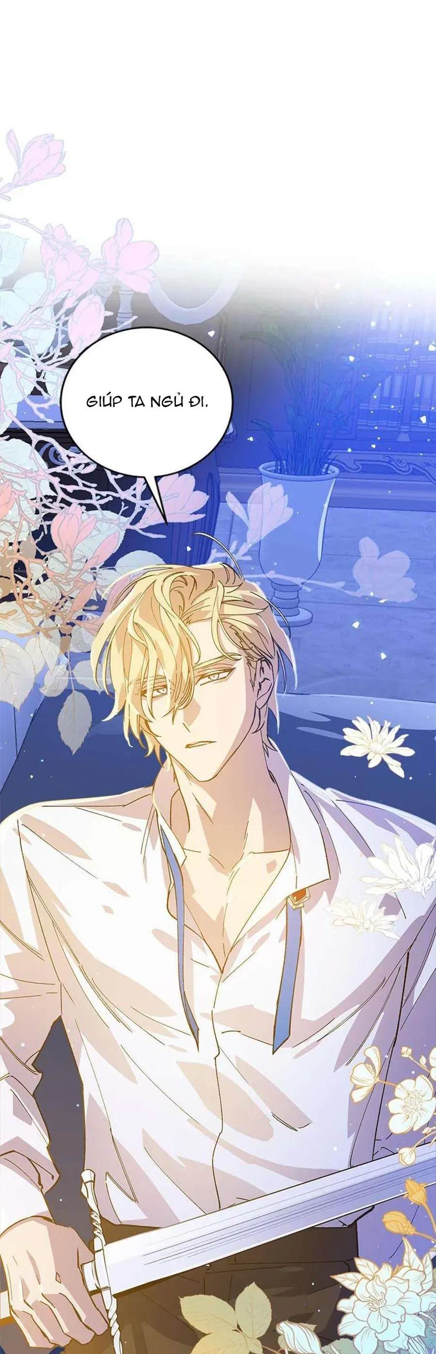 Bệ Hạ, Xin Người Hãy Dừng Lại Đi! Chapter 4 - Trang 2