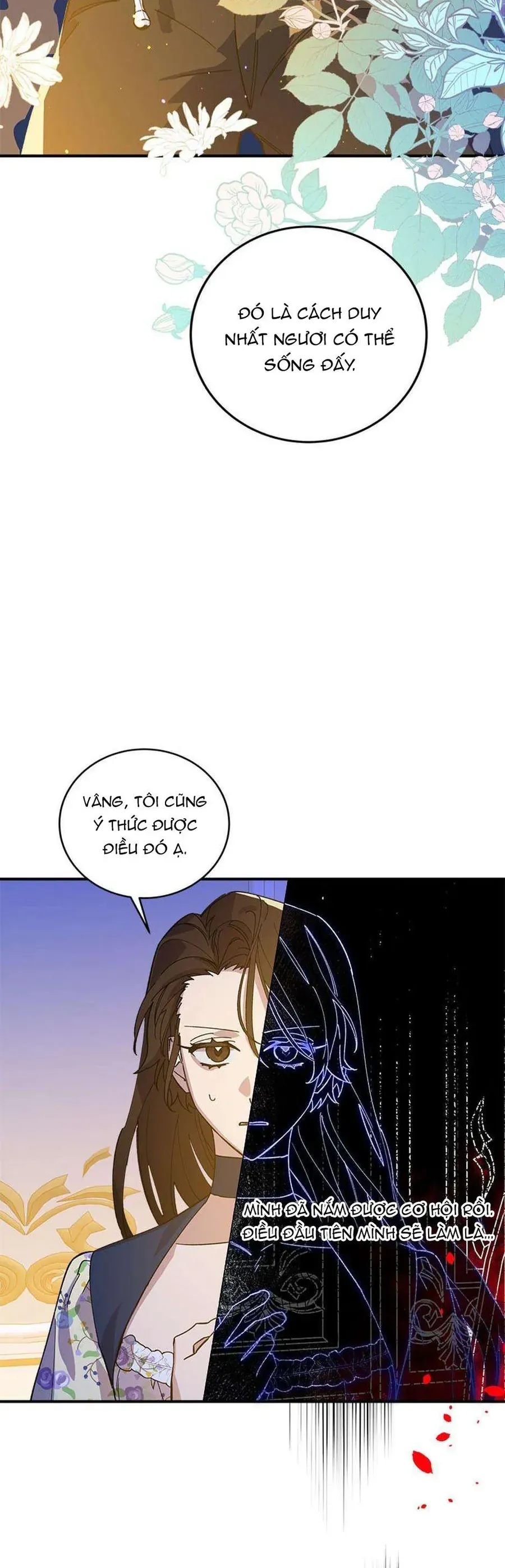 Bệ Hạ, Xin Người Hãy Dừng Lại Đi! Chapter 4 - Trang 2