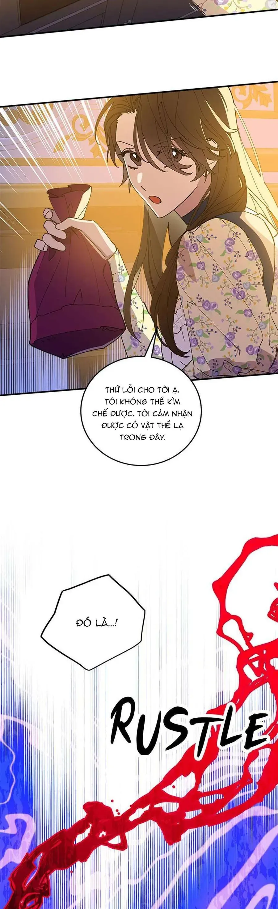 Bệ Hạ, Xin Người Hãy Dừng Lại Đi! Chapter 4 - Trang 2