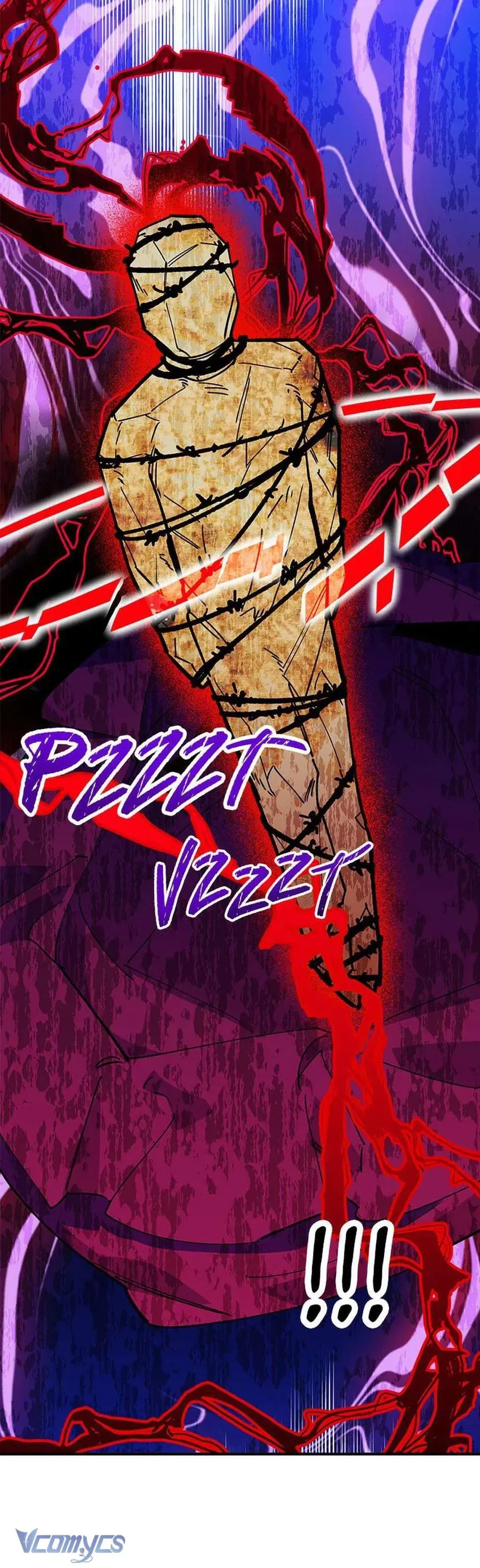 Bệ Hạ, Xin Người Hãy Dừng Lại Đi! Chapter 4 - Trang 2