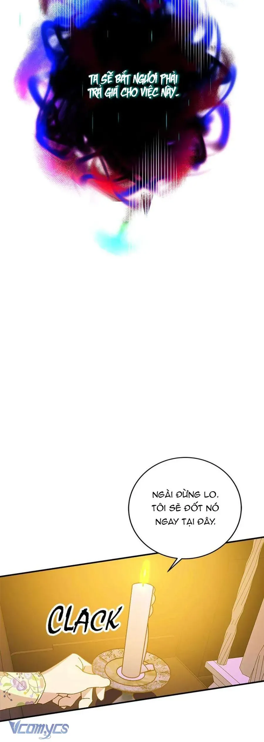 Bệ Hạ, Xin Người Hãy Dừng Lại Đi! Chapter 4 - Trang 2