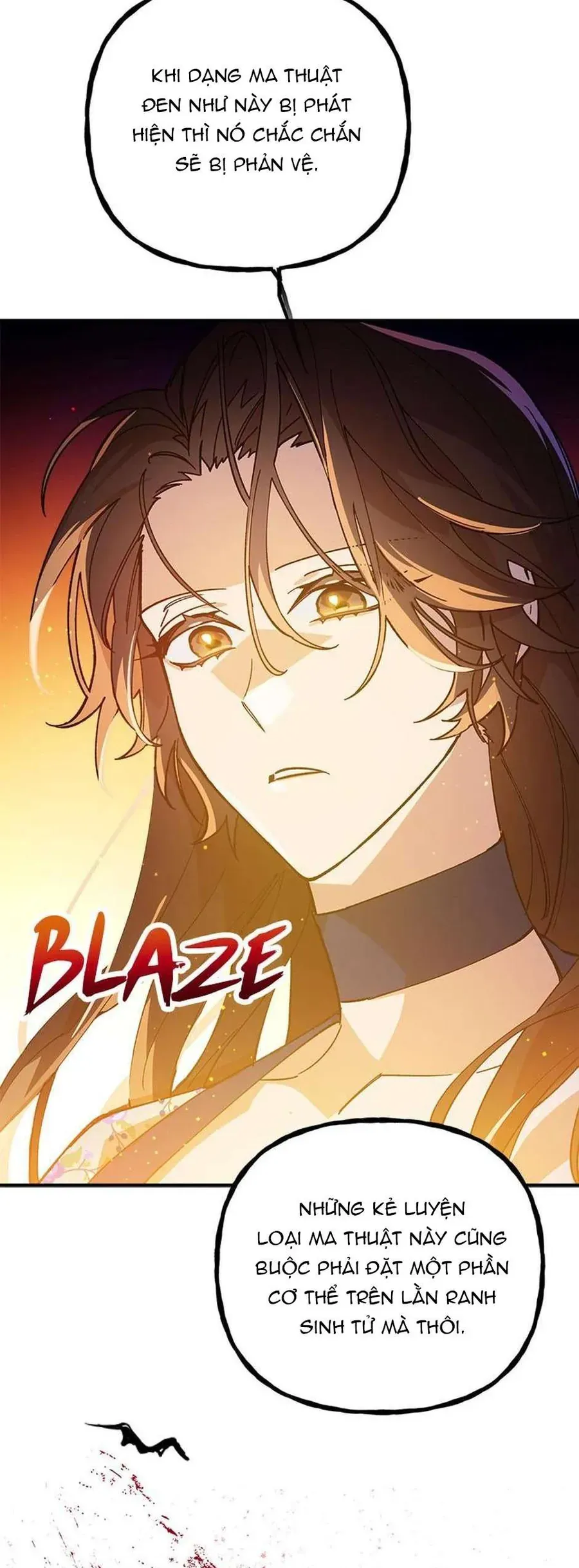 Bệ Hạ, Xin Người Hãy Dừng Lại Đi! Chapter 4 - Trang 2