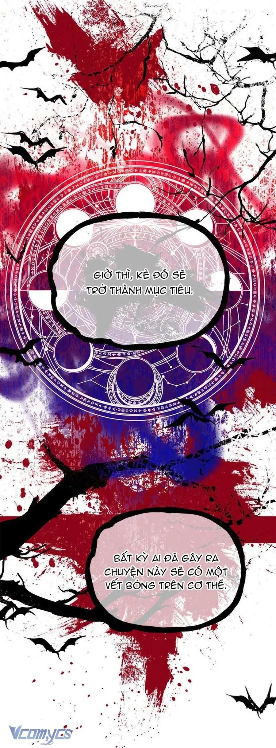 Bệ Hạ, Xin Người Hãy Dừng Lại Đi! Chapter 4 - Trang 2