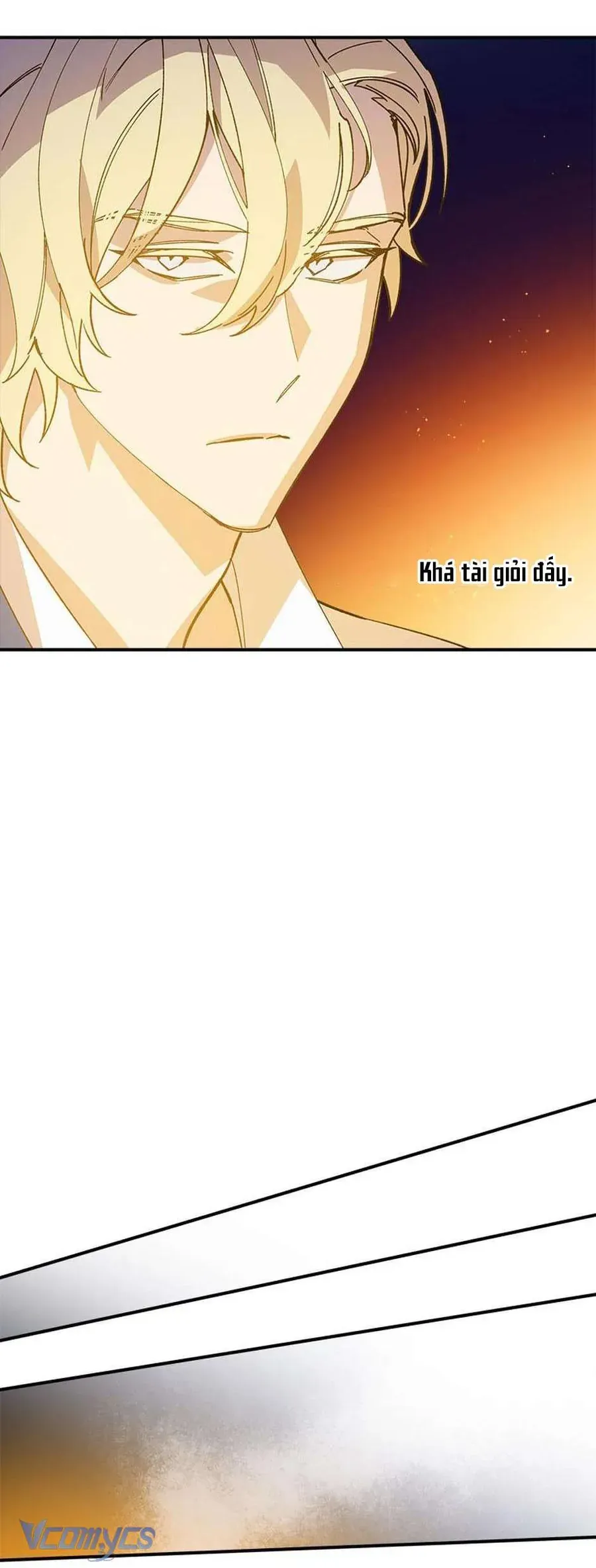 Bệ Hạ, Xin Người Hãy Dừng Lại Đi! Chapter 4 - Trang 2