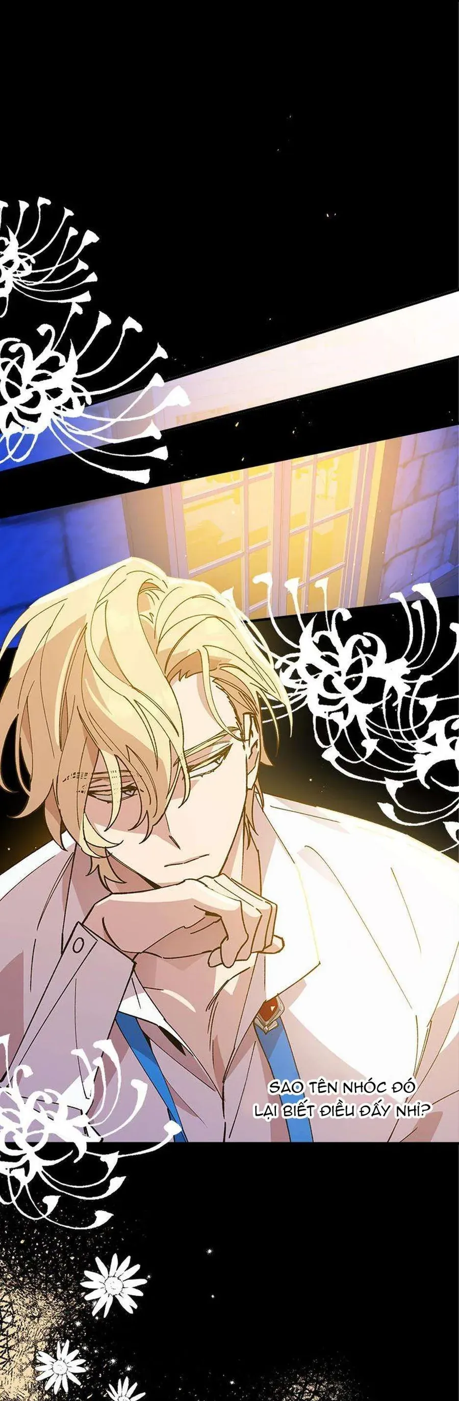 Bệ Hạ, Xin Người Hãy Dừng Lại Đi! Chapter 4 - Trang 2