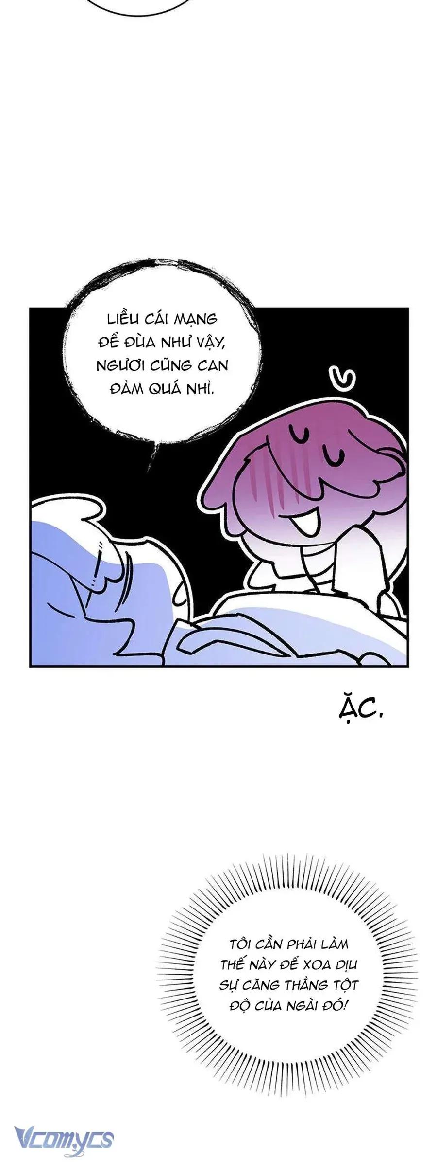 Bệ Hạ, Xin Người Hãy Dừng Lại Đi! Chapter 4 - Trang 2