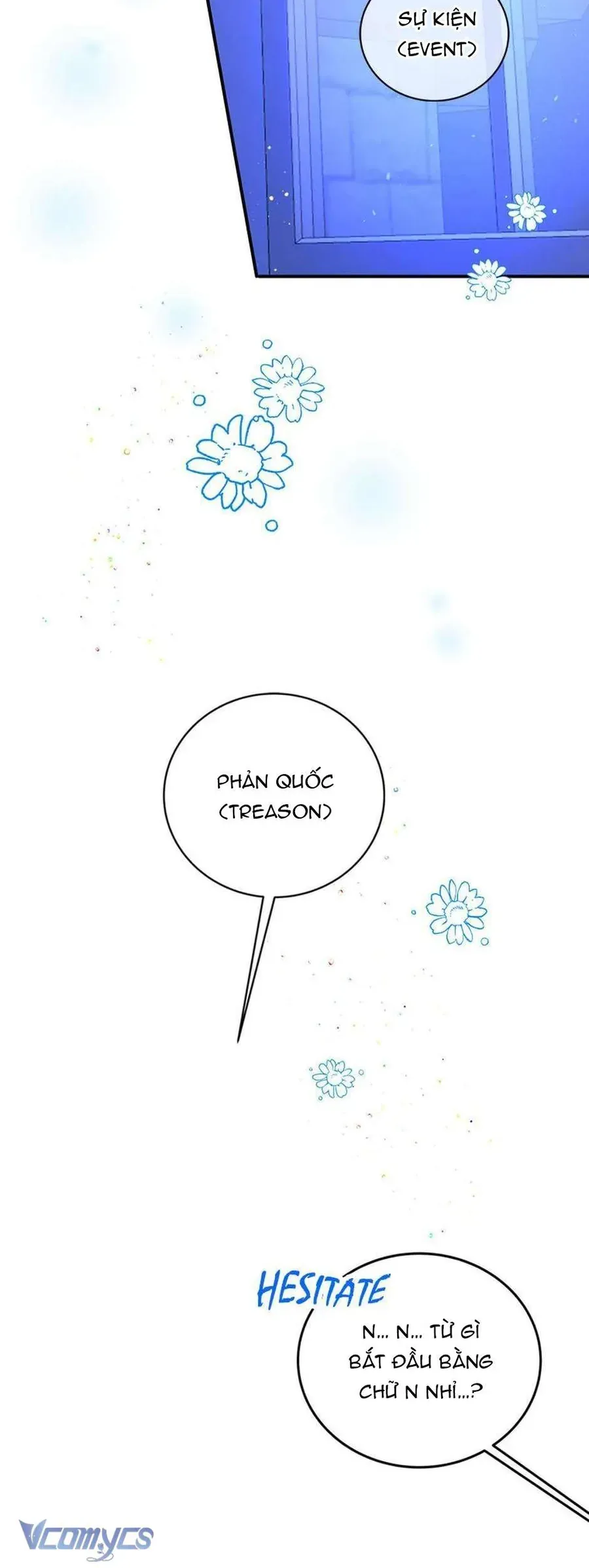 Bệ Hạ, Xin Người Hãy Dừng Lại Đi! Chapter 4 - Trang 2