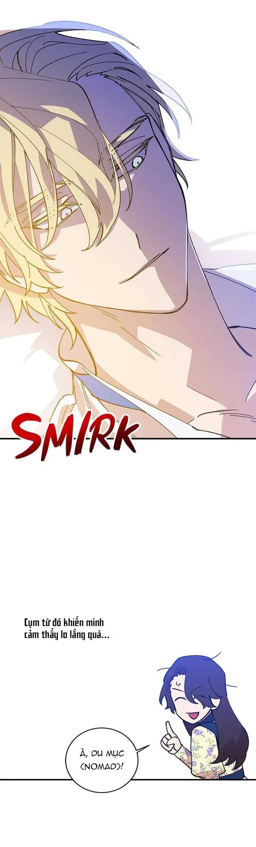 Bệ Hạ, Xin Người Hãy Dừng Lại Đi! Chapter 4 - Trang 2