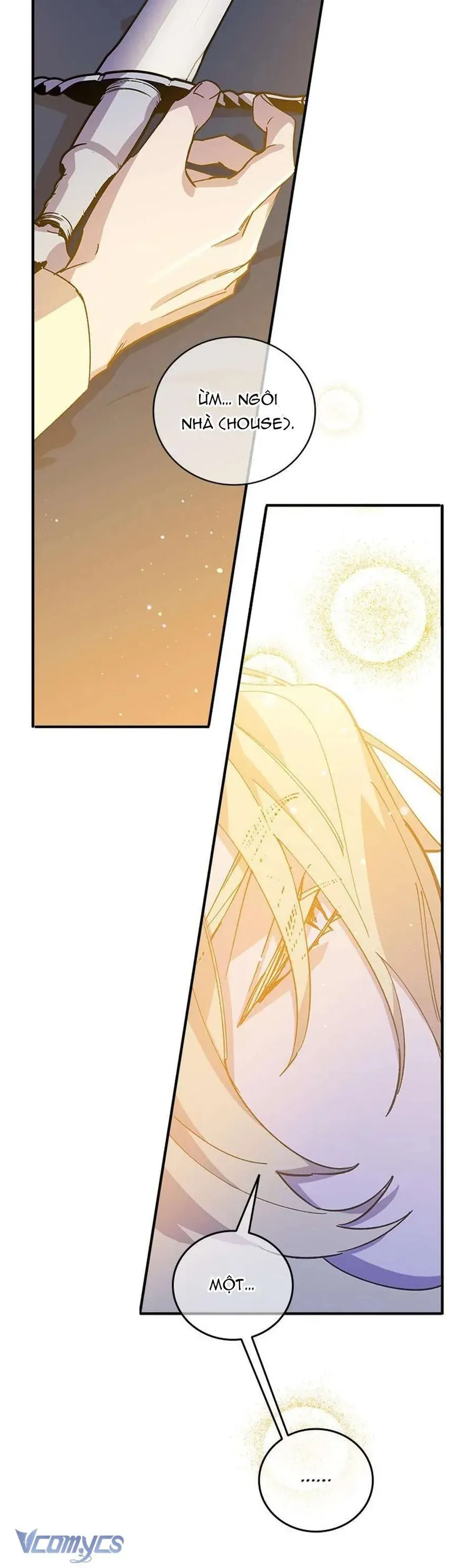 Bệ Hạ, Xin Người Hãy Dừng Lại Đi! Chapter 4 - Trang 2