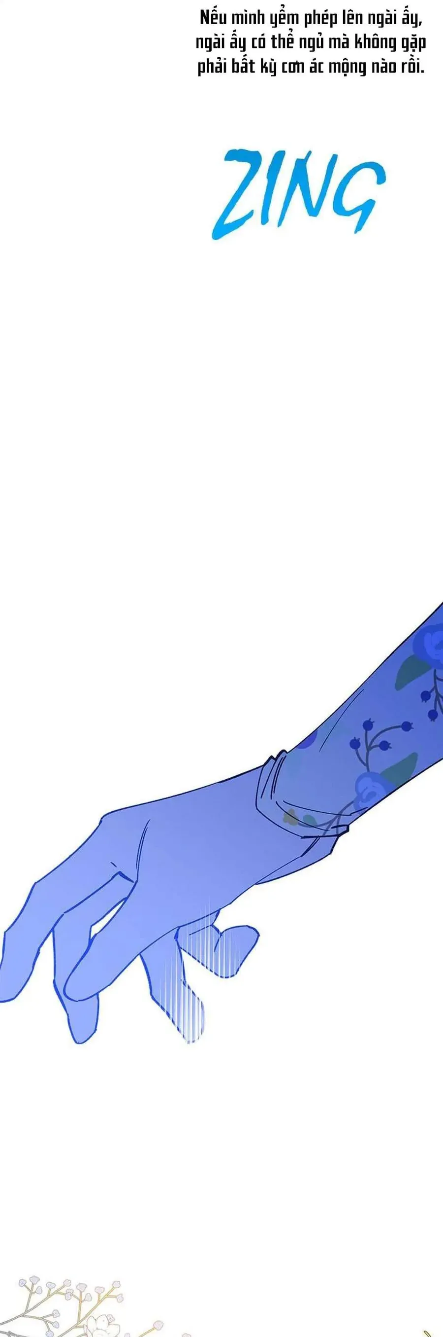 Bệ Hạ, Xin Người Hãy Dừng Lại Đi! Chapter 4 - Trang 2