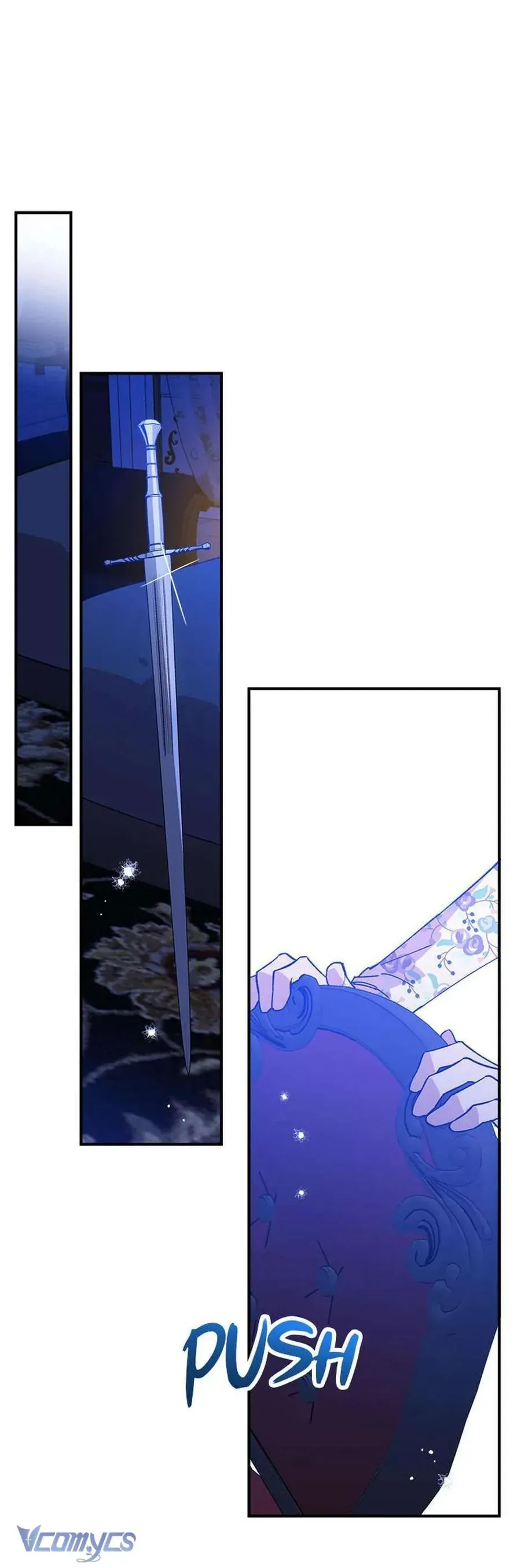 Bệ Hạ, Xin Người Hãy Dừng Lại Đi! Chapter 4 - Trang 2