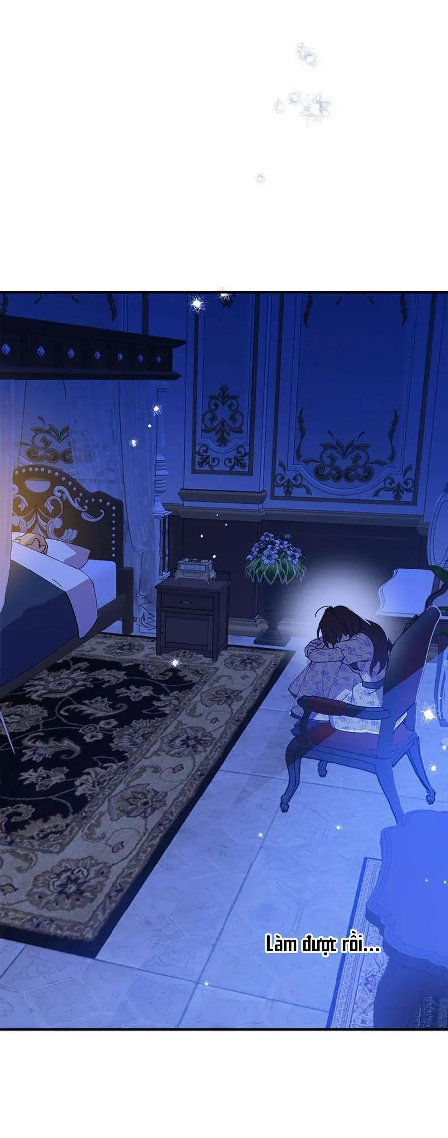 Bệ Hạ, Xin Người Hãy Dừng Lại Đi! Chapter 4 - Trang 2