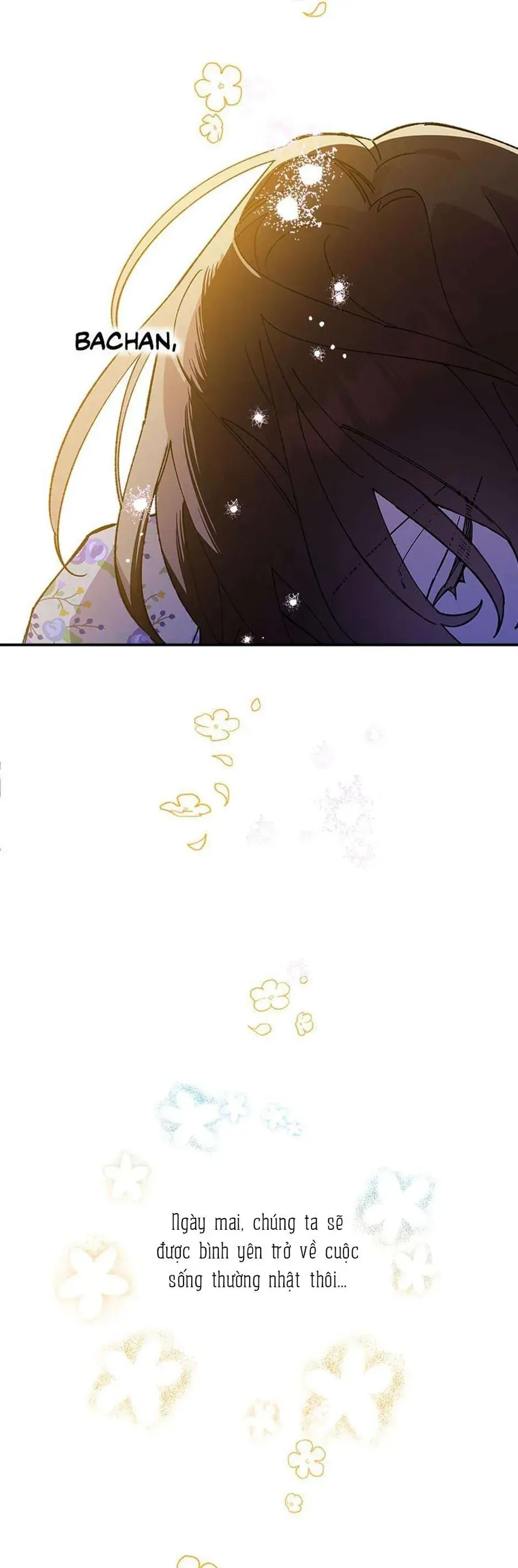 Bệ Hạ, Xin Người Hãy Dừng Lại Đi! Chapter 4 - Trang 2