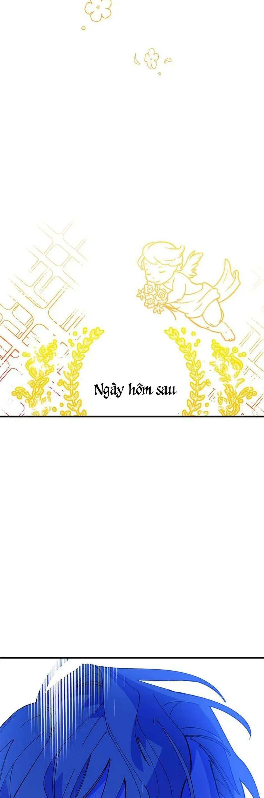 Bệ Hạ, Xin Người Hãy Dừng Lại Đi! Chapter 4 - Trang 2