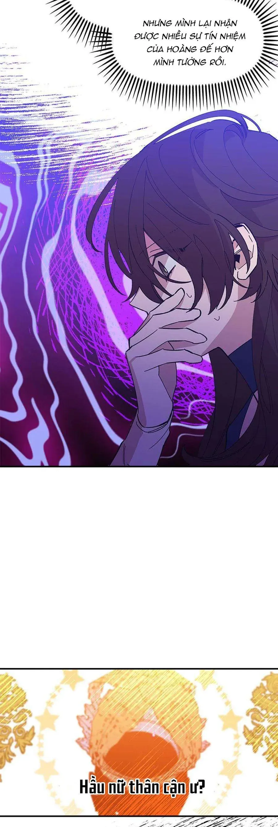 Bệ Hạ, Xin Người Hãy Dừng Lại Đi! Chapter 5 - Trang 2