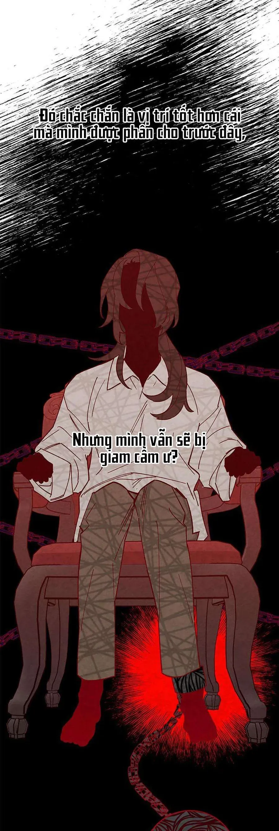 Bệ Hạ, Xin Người Hãy Dừng Lại Đi! Chapter 5 - Trang 2