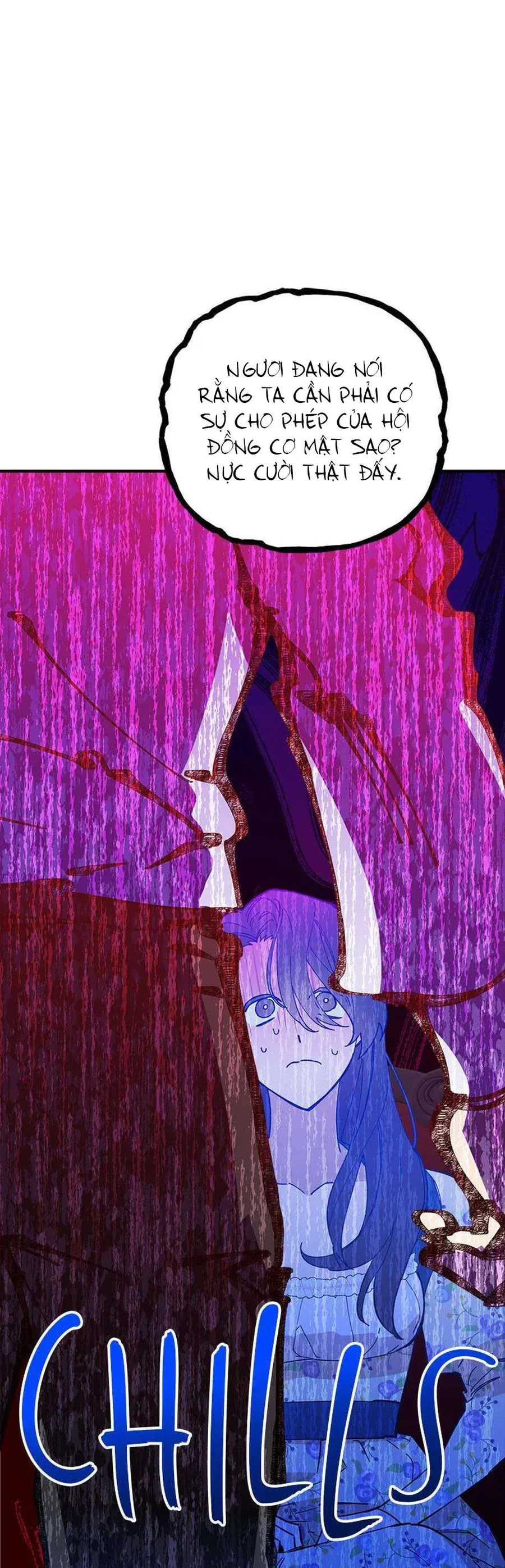 Bệ Hạ, Xin Người Hãy Dừng Lại Đi! Chapter 5 - Trang 2