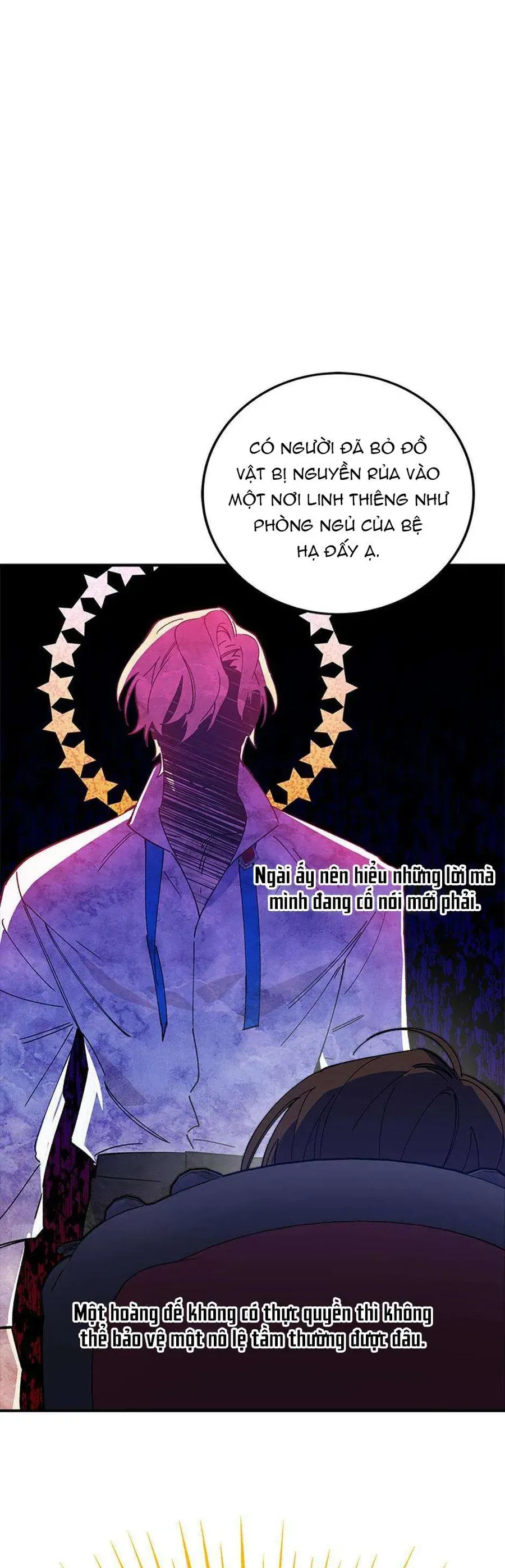 Bệ Hạ, Xin Người Hãy Dừng Lại Đi! Chapter 5 - Trang 2