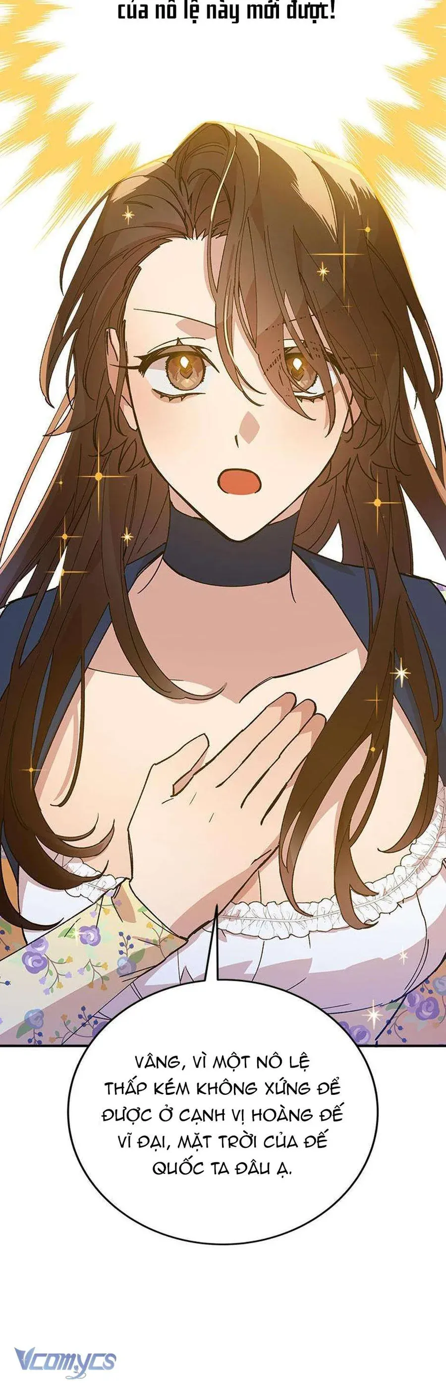 Bệ Hạ, Xin Người Hãy Dừng Lại Đi! Chapter 5 - Trang 2